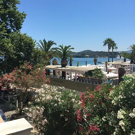 Apartment Malibu Summer Dassia (Corfu)