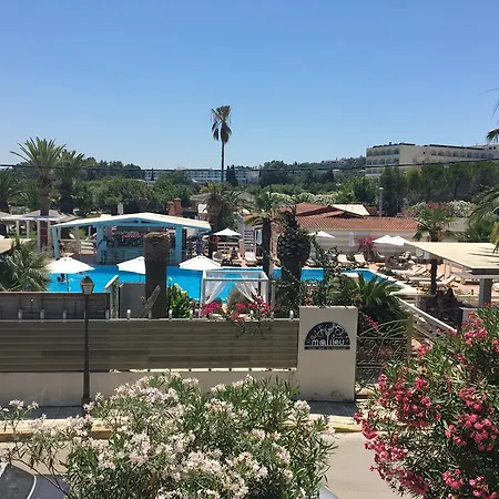 Apartment Malibu Summer Dassia (Corfu)