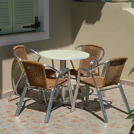Aparthotel Alexandros