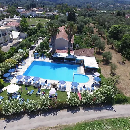 Alexandros Roda (Corfu)
