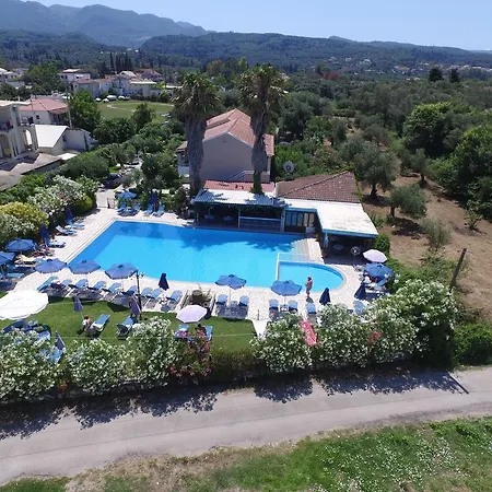 Aparthotel Alexandros