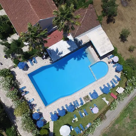Aparthotel Alexandros