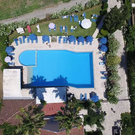 Aparthotel Alexandros Roda (Corfu)
