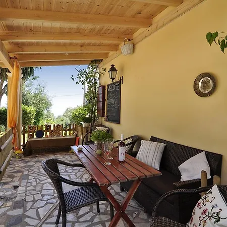 Apartment Veroniki &