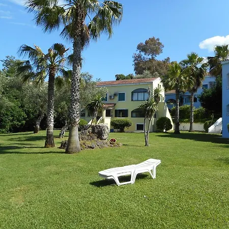 - Luxury Gouvia