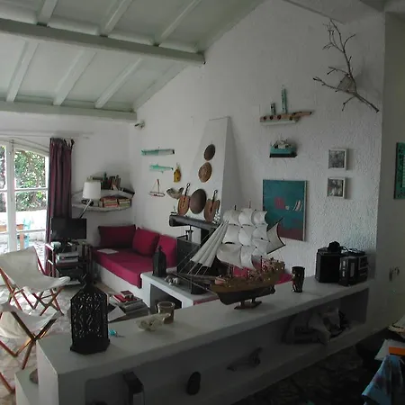 Vakantiehuis Alexandra Gouvia