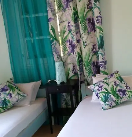 Apartment Garneli *