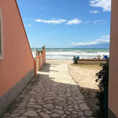 Appartement Vlachos