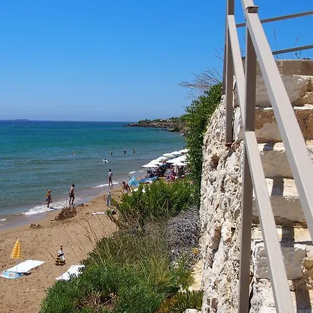 Holiday home Dip In The Blue - 1