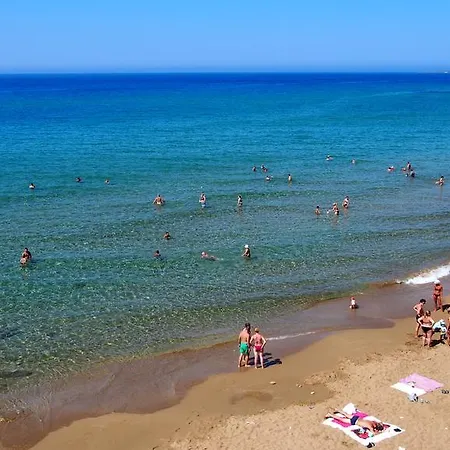 Holiday home Dip In The Blue - 1