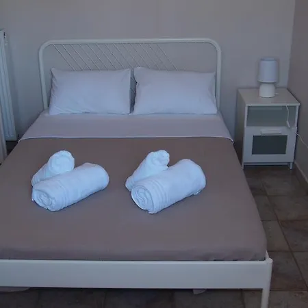 Holiday home Dip In The Blue - 1 Agios Georgios (Corfu)