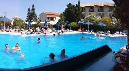 Aparthotel Alexandros *