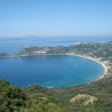 Hotel Alkyon 3*