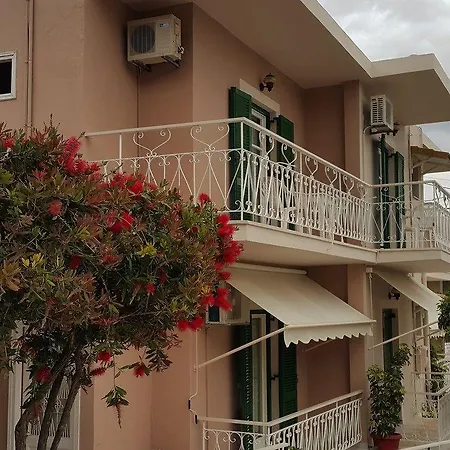 Apartment Vicky's *