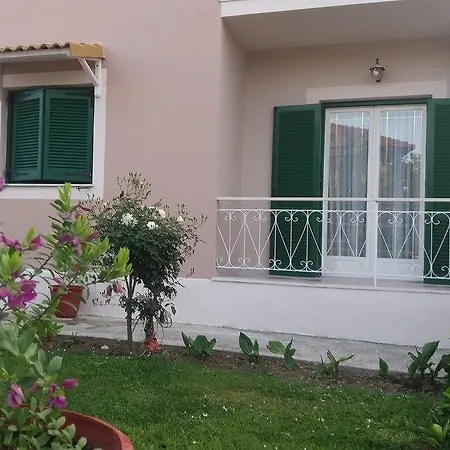 Apartment Vicky's *
