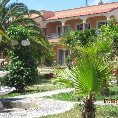 Apartment Abc Sweet Sidari (Corfu)