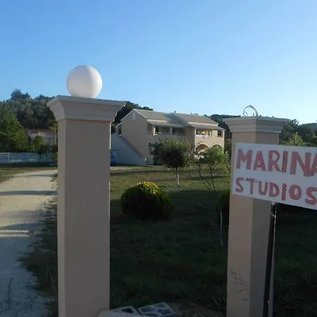 Marina Studios