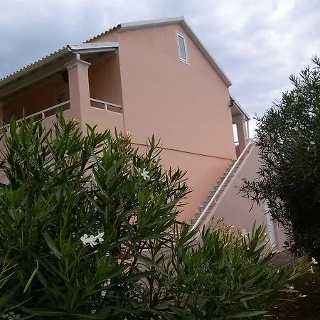 Aparthotel Marina Studios Sidari (Corfu)