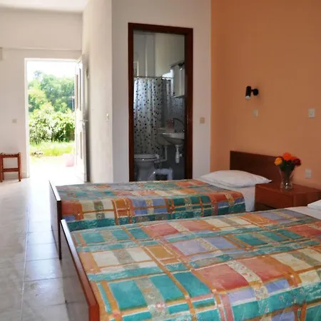 Aparthotel Marina Studios