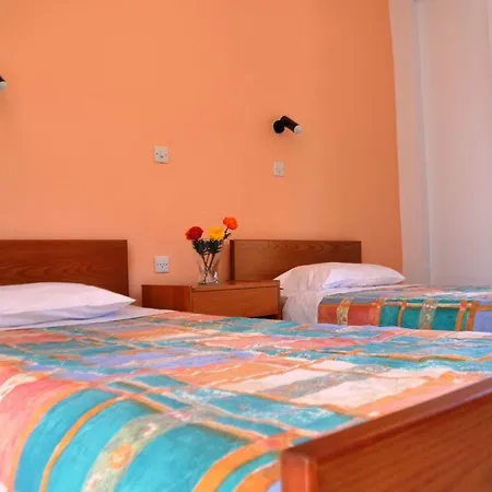 Aparthotel Marina Studios Sidari (Corfu)