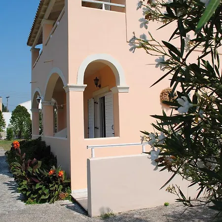 Aparthotel Marina Studios