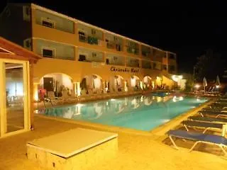Aparthotel Christakis 2*
