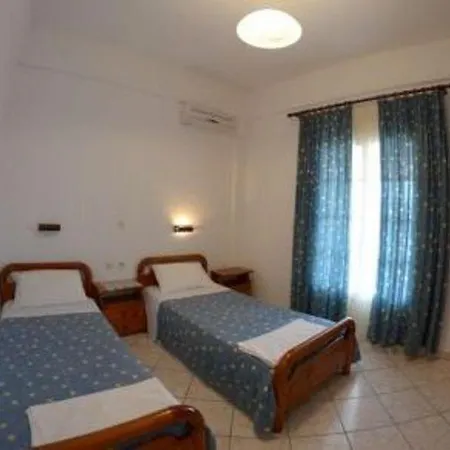 Leonidas Agios Stefanos Avliotes (Corfu)