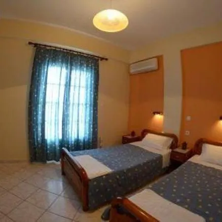 Apartment Leonidas *