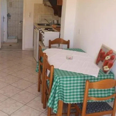 Apartment Leonidas Agios Stefanos Avliotes (Corfu)