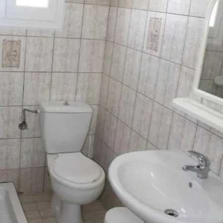 Apartment Leonidas