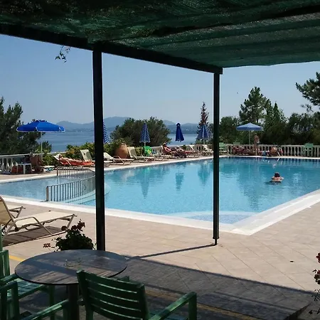 Nautilus Hotel