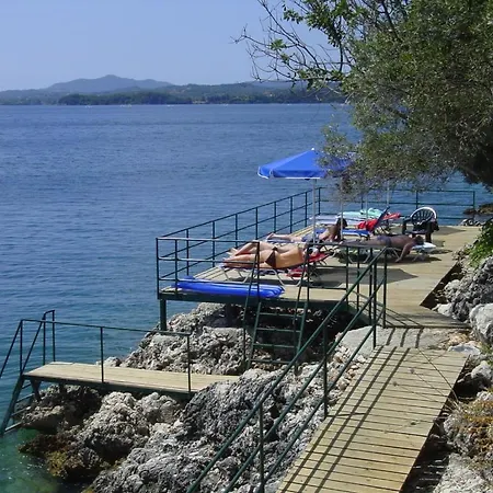 Hotel Nautilus 3*