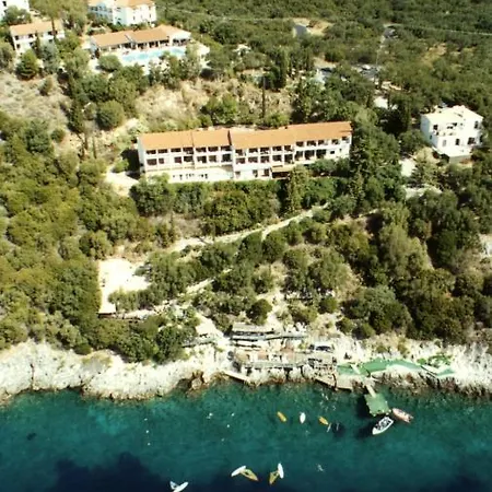 Nautilus Hotel Barbati