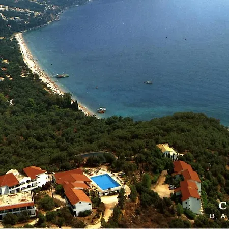 Nautilus Hotel