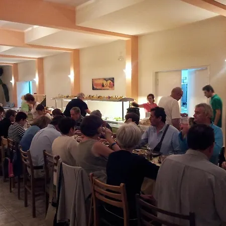 Ipsos Beach Hotel Hotel