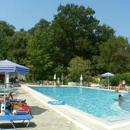 Ipsos Beach Hotel Ypsos