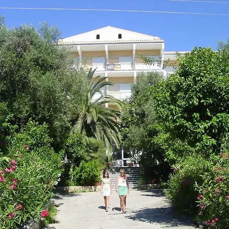 Hotel Ipsos Beach Hotel Ypsos