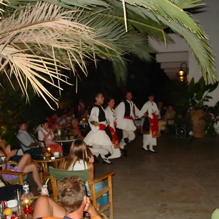 Ipsos Beach Hotel Hotel