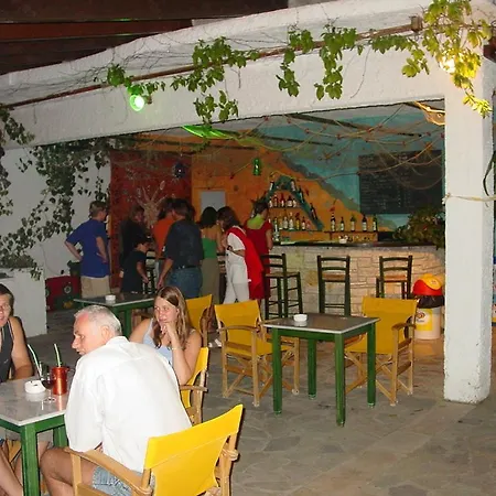 Ipsos Beach Hotel Hotel 3*