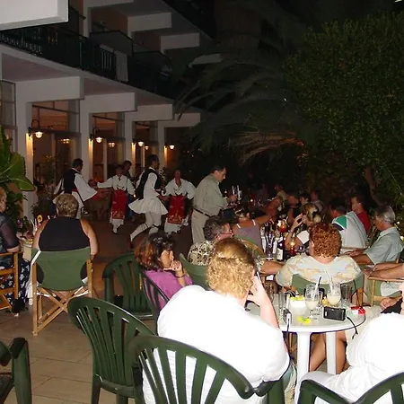 Hotel Ipsos Beach Hotel Ypsos