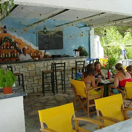 Ipsos Beach Hotel 3* Ypsos