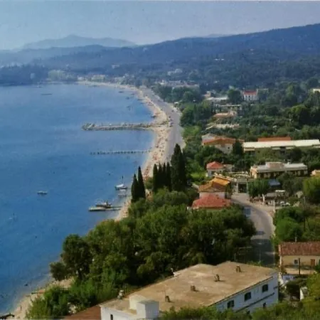 Hotel Ipsos Beach Hotel