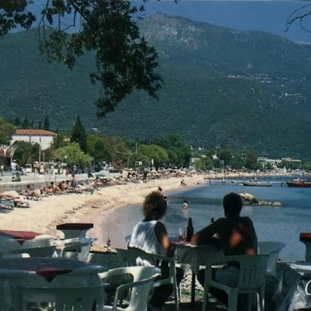 Ipsos Beach Hotel Ypsos