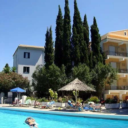 Ipsos Beach Hotel Hotel