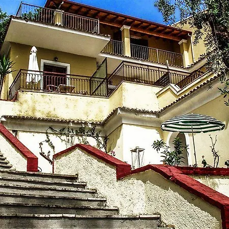 Aparthotel Batelo - Adults Only Benitses (Corfu)