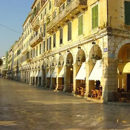 Meltemi Appartments Apartment Perama (Corfu)