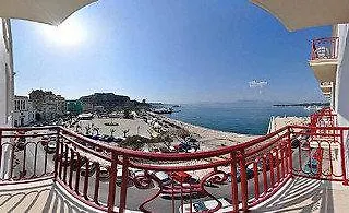 Hotel City Marina Corfu (city)