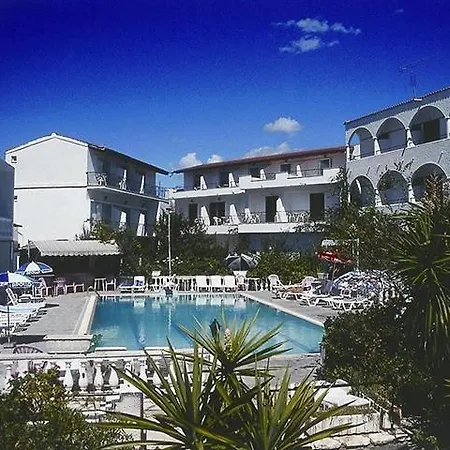 Gouvia Hotel 3* Gouvia