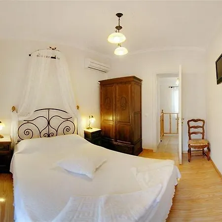 Agallis Corfu *