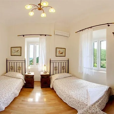 Agallis Corfu Vakantiehuis